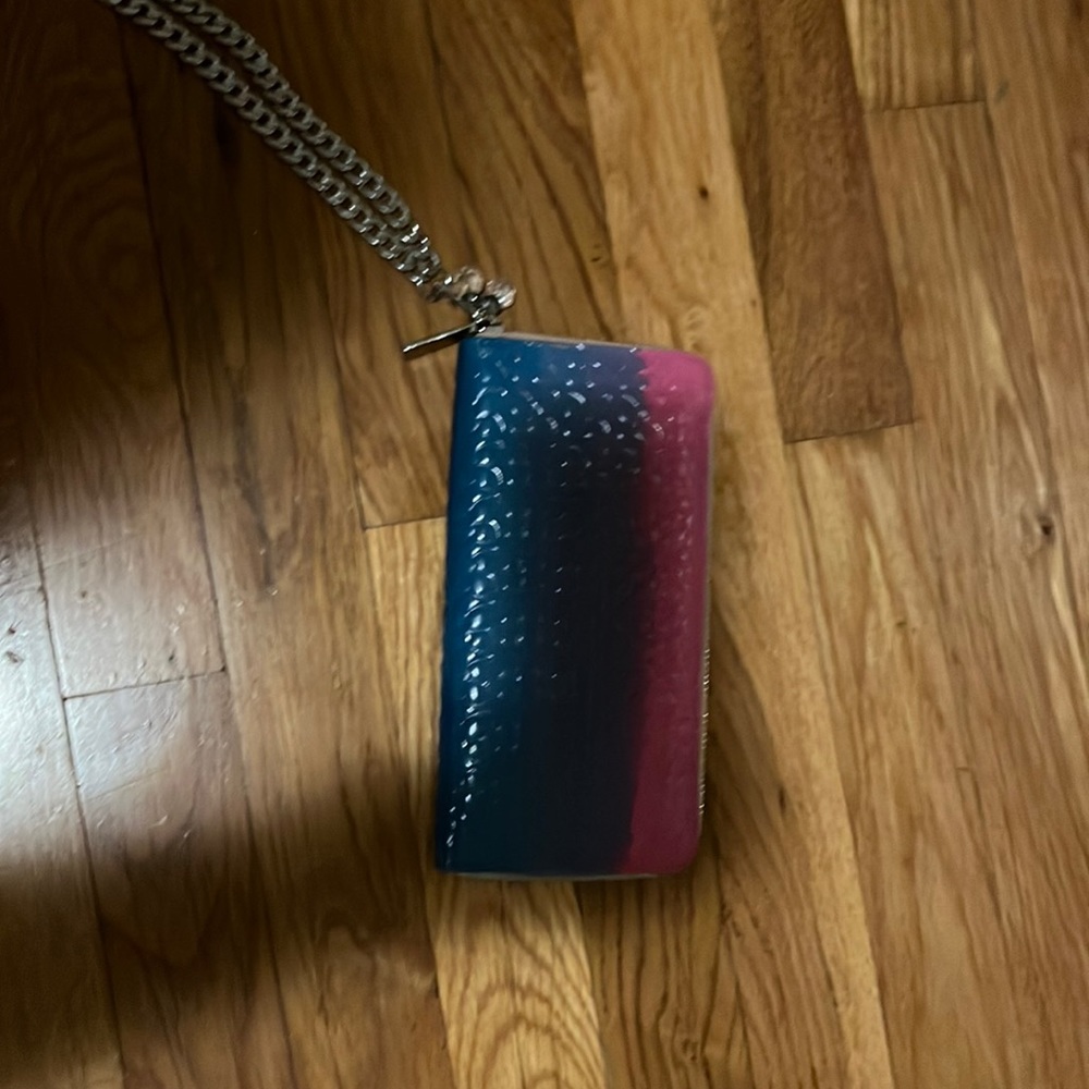 Rare coach bag